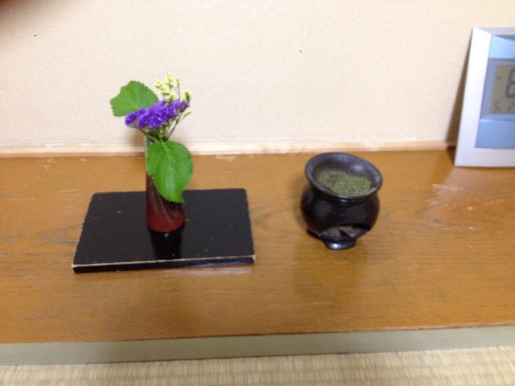 Awajishima Kaijo Hotel Minamiawaji Extérieur photo